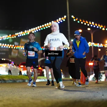 Runner Photo 4421142
