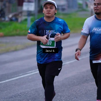 Runner Photo 4421143