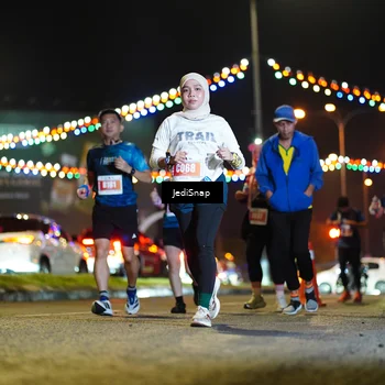 Runner Photo 4421145