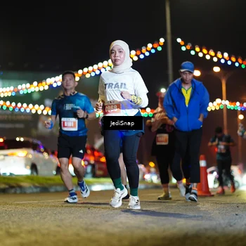 Runner Photo 4421151