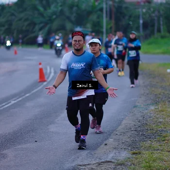Runner Photo 4421154