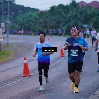 Runner Photo 4421165