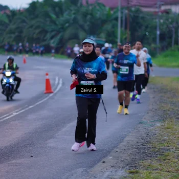 Runner Photo 4421170