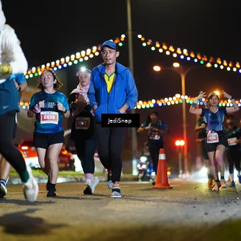 Runner Photo 4421177
