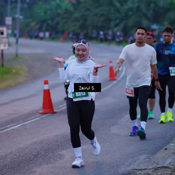 Runner Photo 4421183