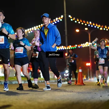 Runner Photo 4421186