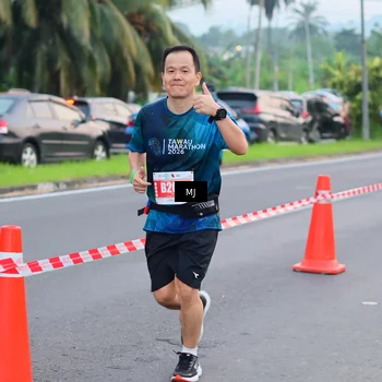 Runner Photo 4421187