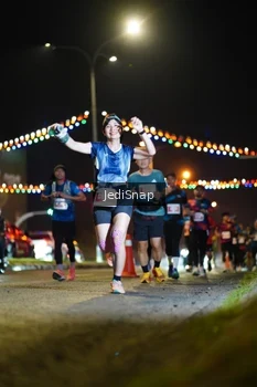 Runner Photo 4421201