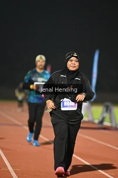 Runner Photo 4421207