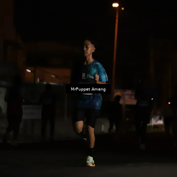 Runner Photo 4421208