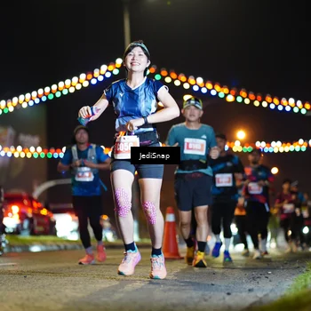 Runner Photo 4421214