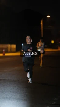 Runner Photo 4421216