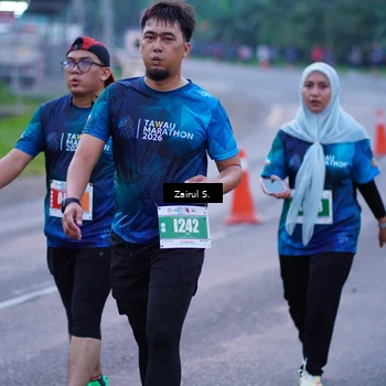 Runner Photo 4421217