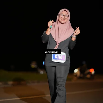 Runner Photo 4421219