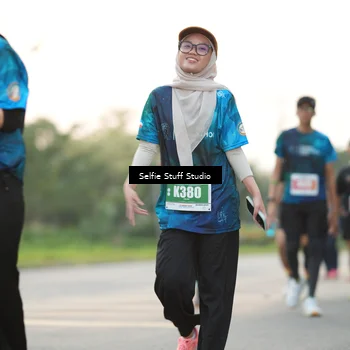 Runner Photo 4421230