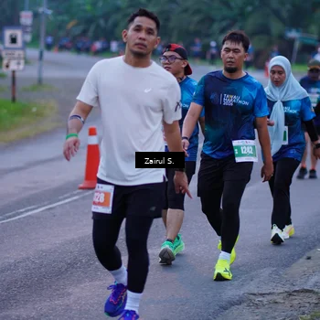 Runner Photo 4421231
