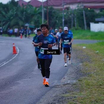 Runner Photo 4421237