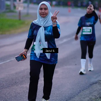 Runner Photo 4421239