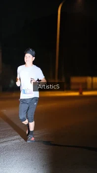 Runner Photo 4421241