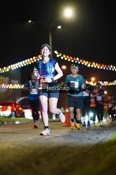 Runner Photo 4421245