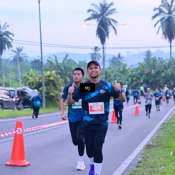 Runner Photo 4421255
