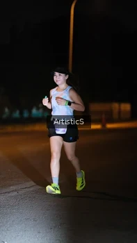 Runner Photo 4421256