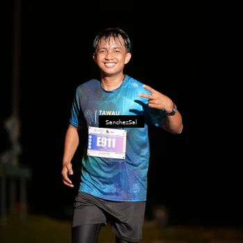 Runner Photo 4421264