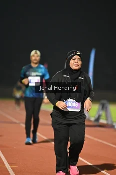 Runner Photo 4421266
