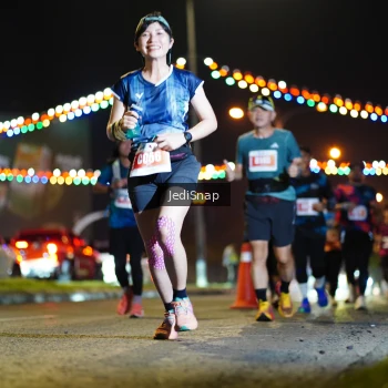 Runner Photo 4421267