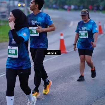 Runner Photo 4421272