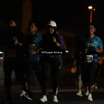 Runner Photo 4421276