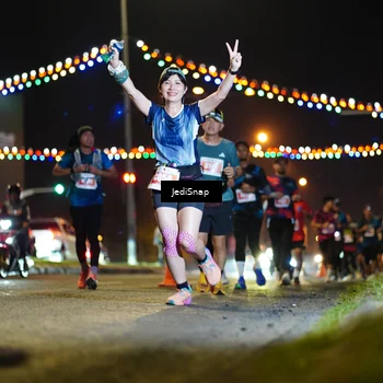 Runner Photo 4421277