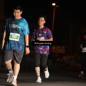 Runner Photo 4421280