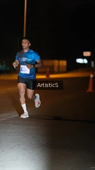 Runner Photo 4421281