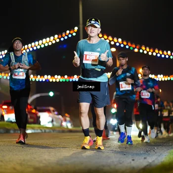 Runner Photo 4421282
