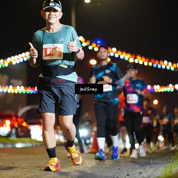 Runner Photo 4421292