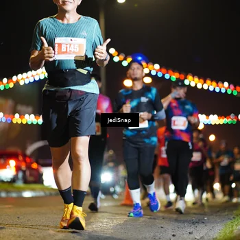 Runner Photo 4421293
