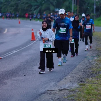 Runner Photo 4421294