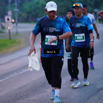 Runner Photo 4421297