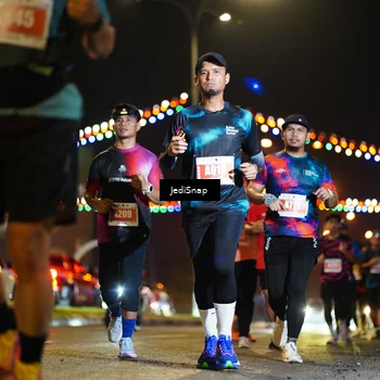 Runner Photo 4421298