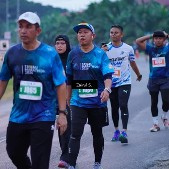 Runner Photo 4421303