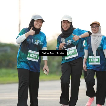 Runner Photo 4421304