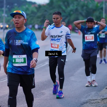 Runner Photo 4421306