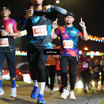 Runner Photo 4421308