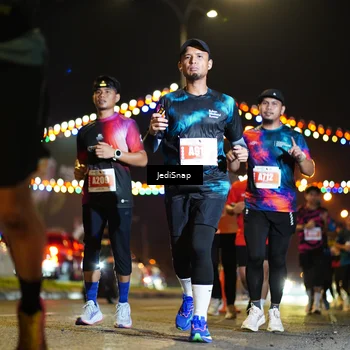 Runner Photo 4421311