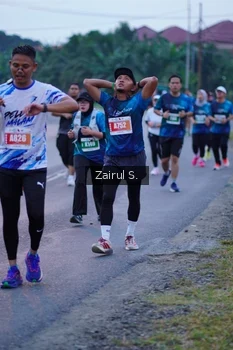 Runner Photo 4421315