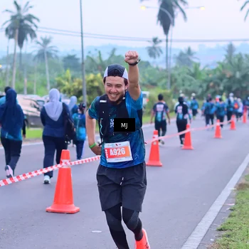 Runner Photo 4421316