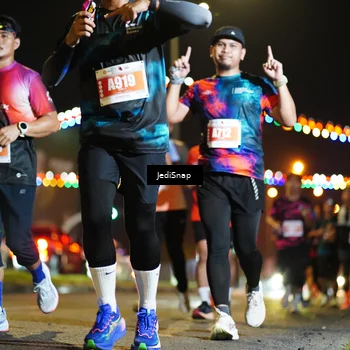 Runner Photo 4421317