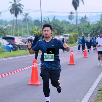 Runner Photo 4421321