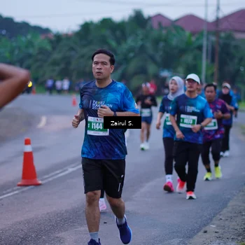 Runner Photo 4421325